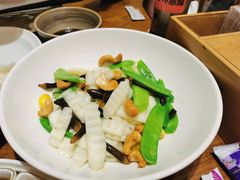 -必点海鲜·鲅鱼水饺(鞍山西道店)