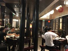 大堂-松鹤楼(山塘街店)