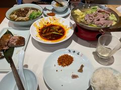 -全牛匠·乐山跷脚牛肉(西北旺万象汇店)