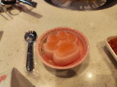 -猫爪爪原切自助烤肉(观音桥阳光世纪店)