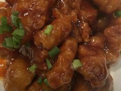 -金牌外婆家(苏州中心店)