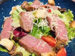 -托斯卡纳烘焙意大利餐厅(五天地店)