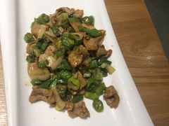 -秦香阁·西北家常菜(徐汇日月光中心店)