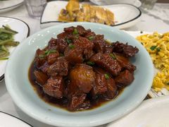 -蟹天蟹地农家菜·阳澄湖大闸蟹(浅水湾店)