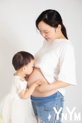 -雅尼·亚米儿童摄影美学馆(汉阳店)