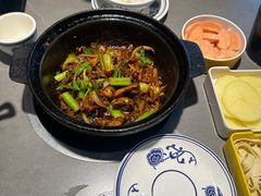 -嘟享吃重庆鸡公煲(五一店)