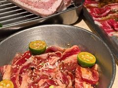 -Ant 蚂蚁洞烤肉·大营地(上海静安大悦城店)