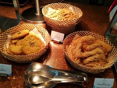 -济南香格里拉·咖啡泉自助餐厅