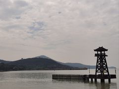 -三国水浒景区(无锡影视基地)