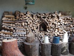 -三鹰之森吉卜力美术馆