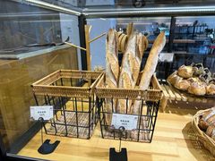 -熊叔熊婶面包房(团结湖店)