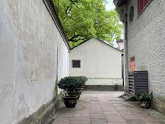 -天一阁博物院