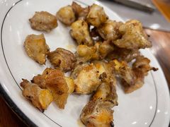 -风味烧烤(泰富店)