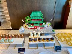 -万丽轩·粤菜(王府井金茂万丽酒店)