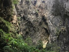 -英西峰林·洞天仙境