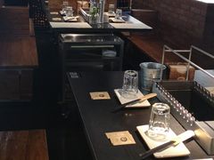 -很久以前羊肉串(中山公园店)