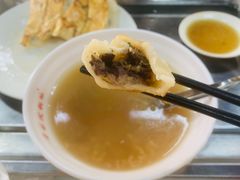 -劈柴院锅贴(沈阳路店)