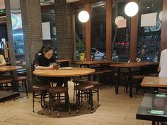 -粥家庄(汾江南店)