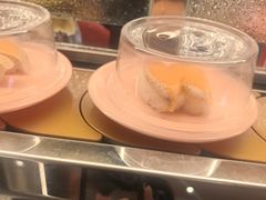 -争鲜回转寿司(中街大悦城店)