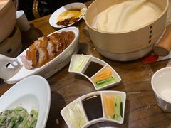 -北京老铺烤鸭(老城根店)