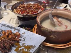 -聚味瞿记·龙虾堂(坡子街店)