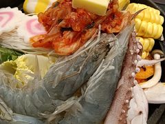 -友壹町寿司(佛山新DNA店)