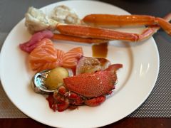 -索菲特西湖大酒店·香榭丽全日候餐厅(南山路店)