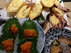 -虹料理·日料放题(悠方店)