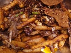 -嘎嘎鸭下巴·爆辣干锅(明教寺店)