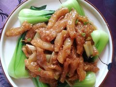 -山东八大碗山东老字号