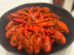 -聚味瞿记·龙虾堂(坡子街店)