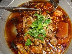 -廖川菜(八佰伴店)