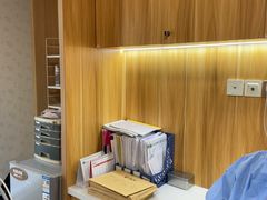 -上海仁爱医院口腔科 · 种植