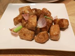 -莆田餐厅(吉隆坡柏威年广场店)