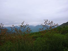 -石棉县孟获城