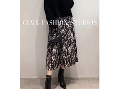 -CLMX(新天地凯德晶萃广场店)