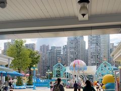 -海合安成都极地海洋公园