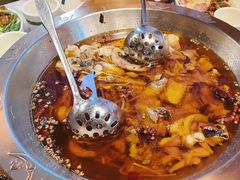 -洞庭鱼香(万科店)