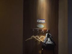-江南足纪·影院足道·轻奢SPA(笋岗HALO广场店)