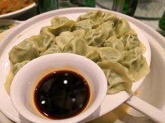 饺子-大谊园