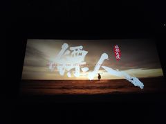 -金逸影城(大悦城IMAX激光店)