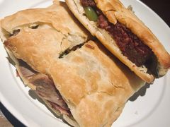 驴肉火烧-掌柜的店·河南菜(世茂店)
