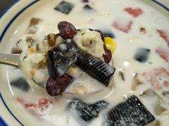 -文昌邓记清补凉(西沙路店)