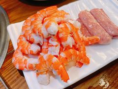 -·缸桶屋·韩式牛肋条自助烤肉(西湖D11店)