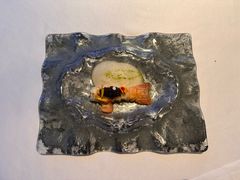 -亚特兰蒂斯•OSSIANO奥西亚诺海底餐厅