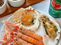 -拉蒂娜·巴西牛排馆 Latina·Brazilian Steakhouse(陆家嘴旗舰店)