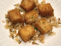 传统熏鲽鱼-香乐园·淮扬菜中餐厅·Shang Garden(福田香格里拉店)