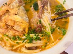 -三姐·老友记·南宁老友粉(朝阳区光华路嘉里中心店)