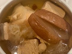 -红棉中餐厅·广州海航威斯汀酒店