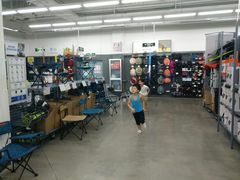 -迪卡侬(瓯海店)